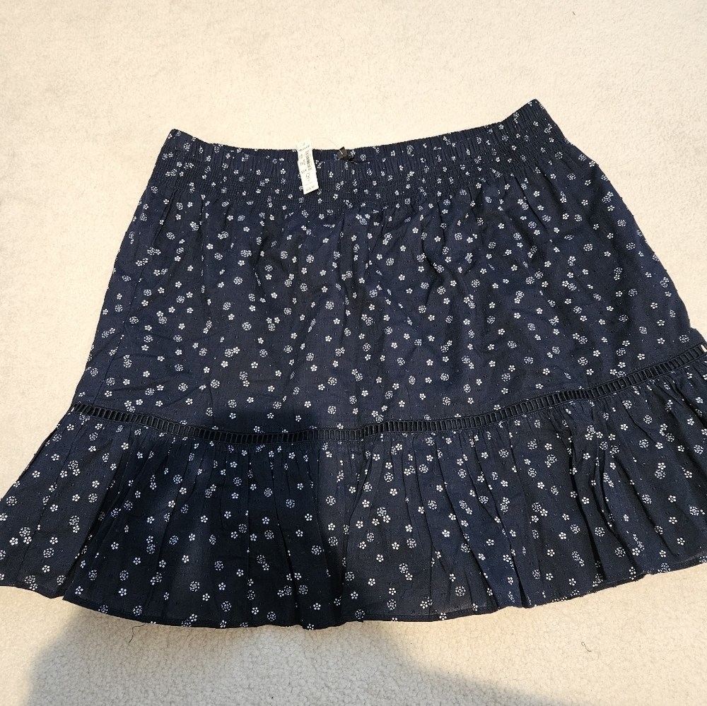 Madewell skirt